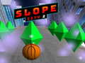 Laro Lungsod ng Slope 2 online