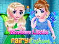 Laro Moderno Maliit na Perahe online