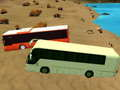 Laro Laro ng Simulasyon ng Bus Surfing sa Tubig 3D online