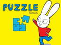 Laro Simon Puzzle online