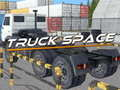 Laro Espas Ng Truck online