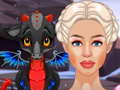 Laro Prinsesa ng mga Sinaunang Dragon online