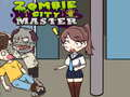 Laro Master ng Zombie City online