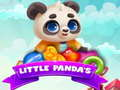 Laro Mali Panda online