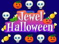 Laro Jewel Halloween online