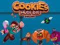 Laro Ang Cookies Ay Dapat Mamatay Online online