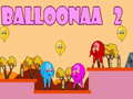 Laro Balloonaa 2 online