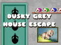 Laro Takas mula sa Madilim na Grey House online
