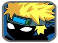 Laro Naruto: Mga Pakikipenteuer sa Anino online