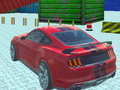 Laro Pag-parking ng mga Crazy SuperCars Rc online
