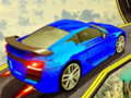 Laro Laro ng Stunt Car: Imposible online