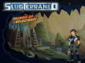 Laro Slugterra: Mabilis na Bayani online