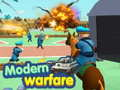 Laro Makabagong Digmaan online