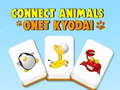 Laro Ikonekta ang Mga Hayop Onet Kyodai online