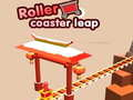 Laro Talon sa roller coaster online