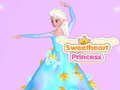 Laro Prinsesa Sweetheart online