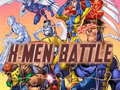 Laro X-Men: Labanan online