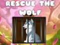 Laro Iligtas ang Wolf online
