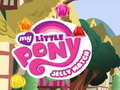 Laro Aking Maliit na Pony: Jelly Match online