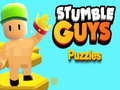 Laro Puzzle ng Stumble Guys online
