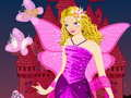 Laro Bihisan ang Prinsesa ng Fairy online