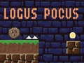 Laro Logus Pocus online