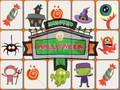 Laro Mahjong ng Halloween online
