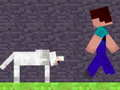 Laro Steve at Lobo online