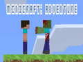 Laro Minicraft Pakikipagsapalaran online