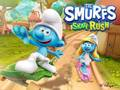 Laro Ang Smurfs: Skate Rush online