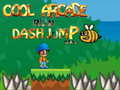 Laro Cool Arcade Run Dash Jump Game online
