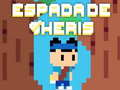 Laro Espada ng Sheris online