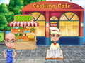 Laro Kusina Cafe online
