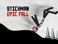 Laro Epik na Pagbagsak ng Stickman online