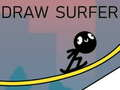 Laro Gumuhit ng Surfer online