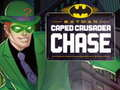 Laro Batman: Pagsubok sa Kapangyarihan ng Cruzader online