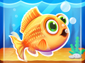 Laro Tangke ng isda Ang aking aquarium online
