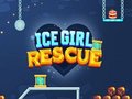 Laro Pagl救 ng Ice Girl online