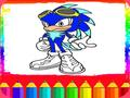 Laro Super Anime Coloring Book Para sa Lahat ng Edad online