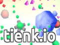 Laro tienk.io online