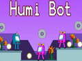 Laro Humi Bot online