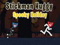 Laro Stickman Yakap Nakakatakot na Piyesta online