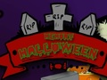 Laro Alalahanin ang Halloween online
