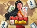 Laro Duwal ng Mahjong online