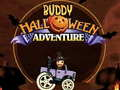 Laro Buddy Halloween Pakikipagsapalaran online