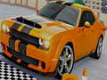 Laro Tunay na Pagparada ng Kotse - GTa online