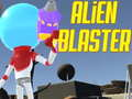 Laro Blaster Alien online