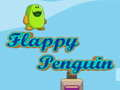 Laro Flappy Penguin online