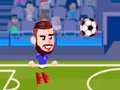 Laro Futbol PvP (Labanan ng Futbol) online