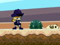 Laro Ligaw na Runner 2D online